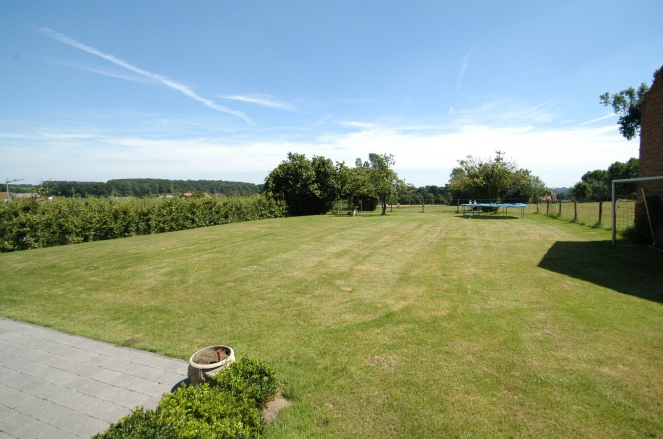 Boerderij verkocht in Attenrode