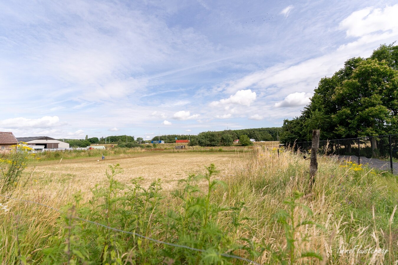 Charming farmhouse with meadows and outdoor arena on approximately 90 acres in Aarschot 