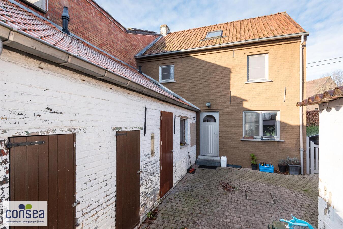 Instapklare woning op perceel van maar liefst 1170 m&#178; 