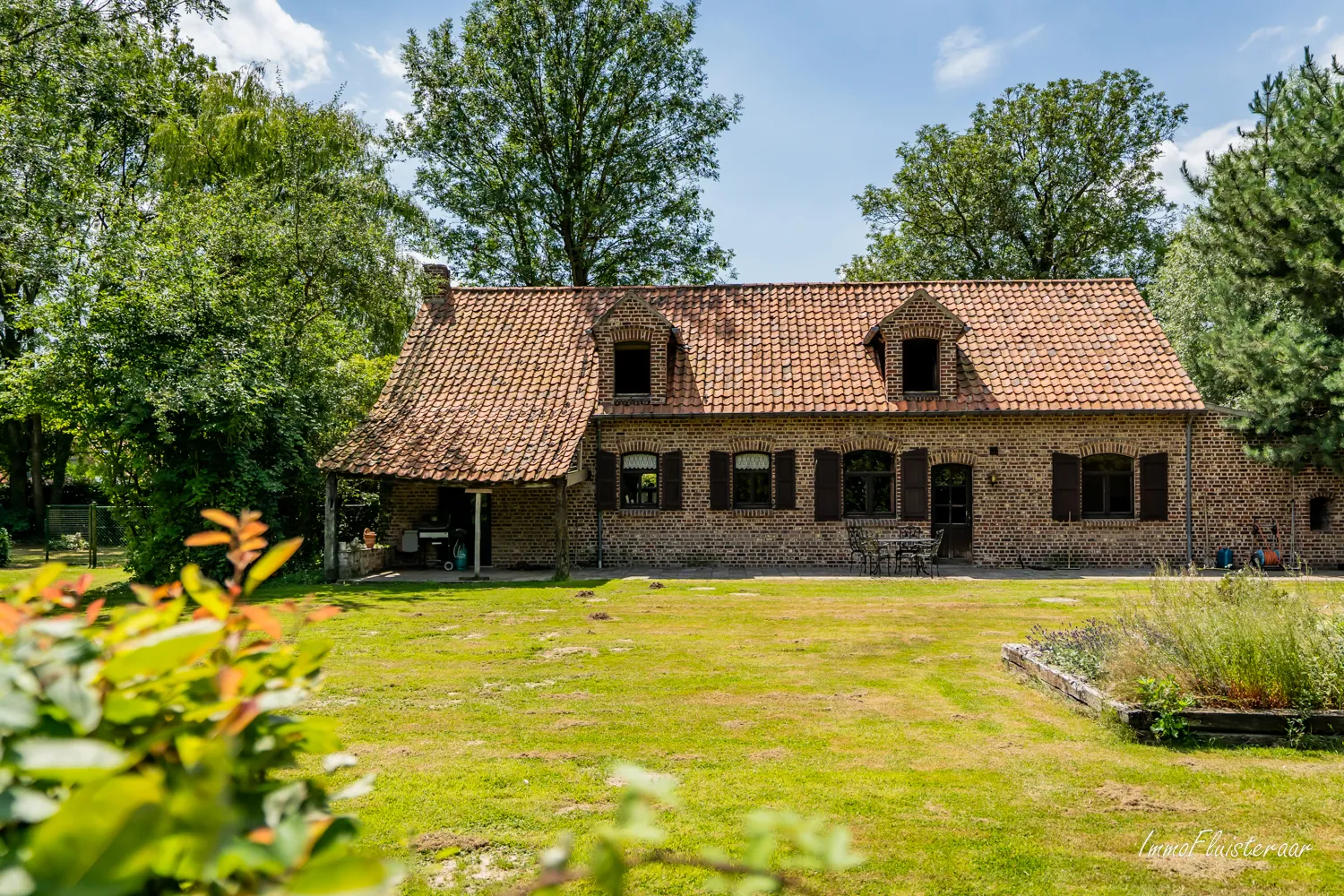 For sale property - Geetbets