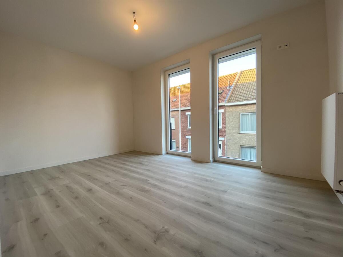 Nieuwbouwappartement met 2 slaapkamers te Koekelare 