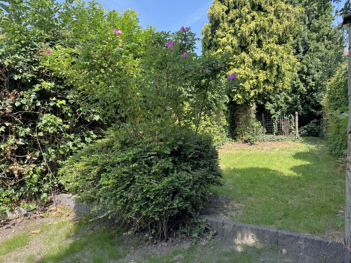 Woning te huur in Turnhout