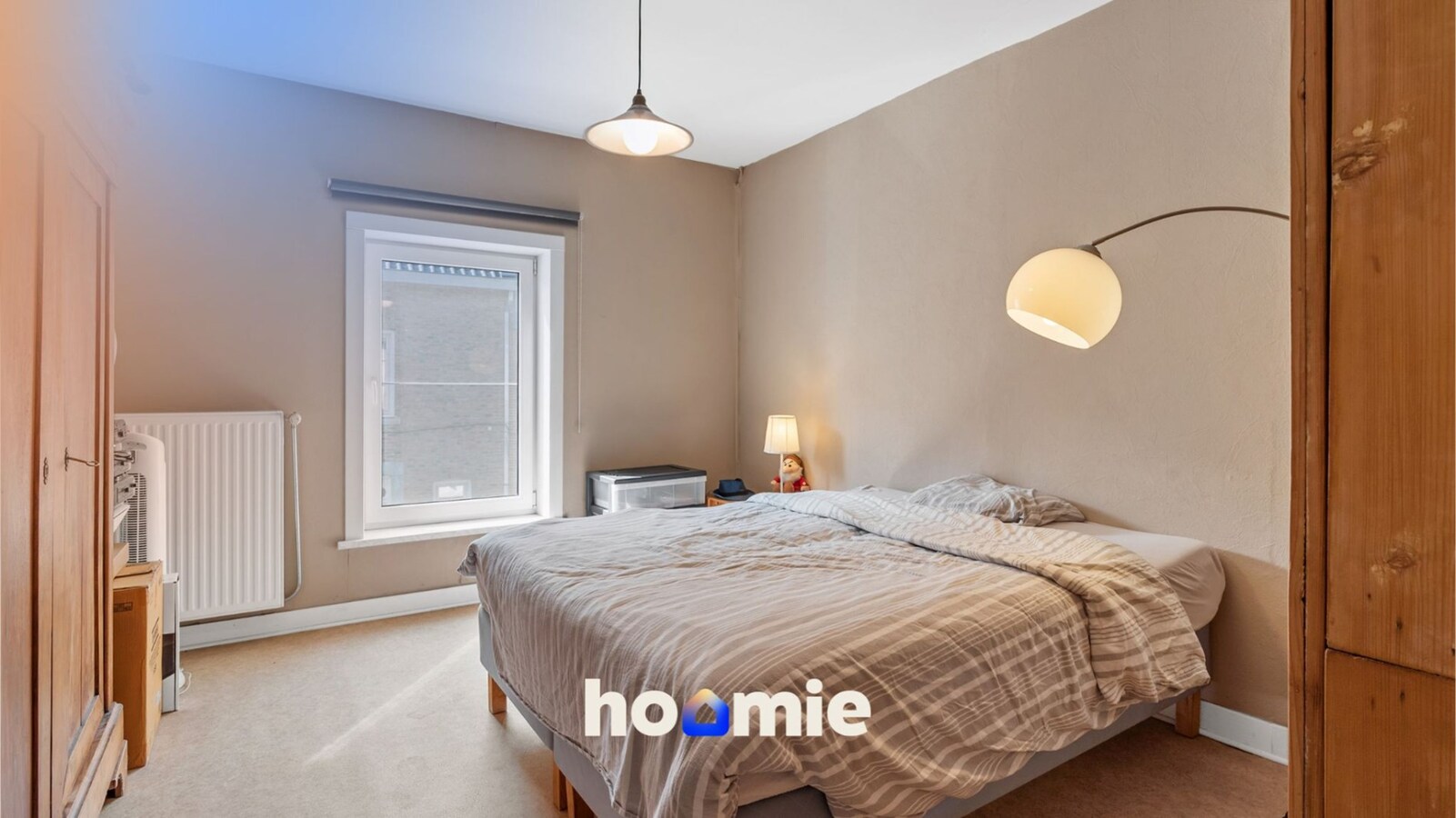 Woning te koop in Stokkem