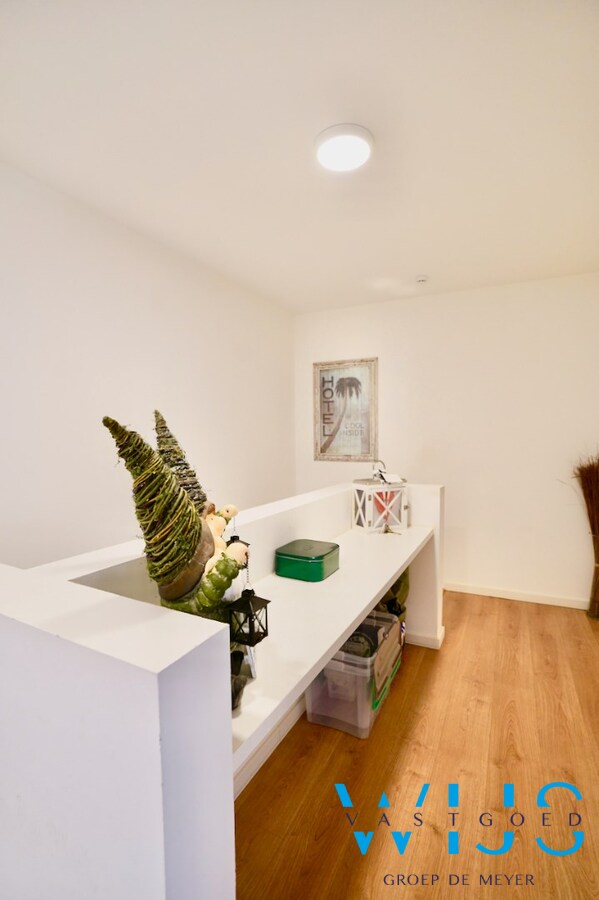 Kwalitatieve nieuwbouwwoning te EVERGEM ! 