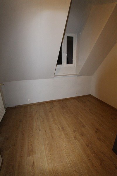 Appartement op de 3de verd. vlakbij Citadelpark 