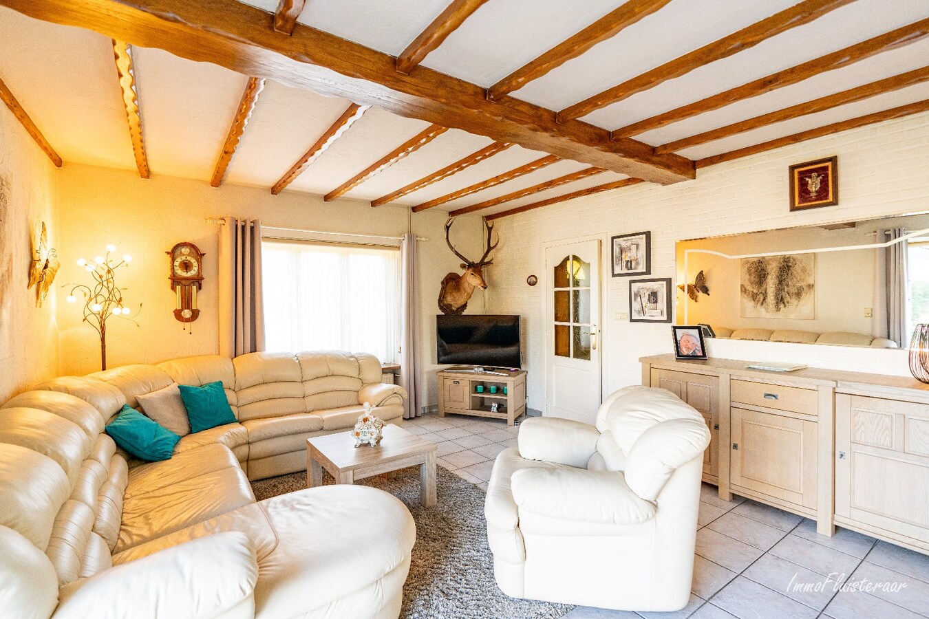 Property sold in Loksbergen