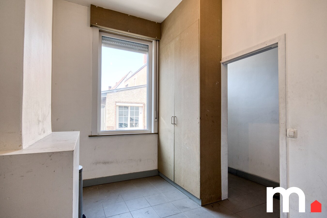 Woning met 3 slaapkamers te Harelbeke nabij het centrum! 