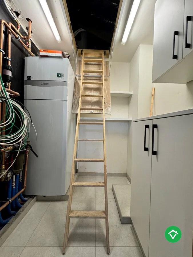 Woning met 3 slaapkamers en garage te Torhout 