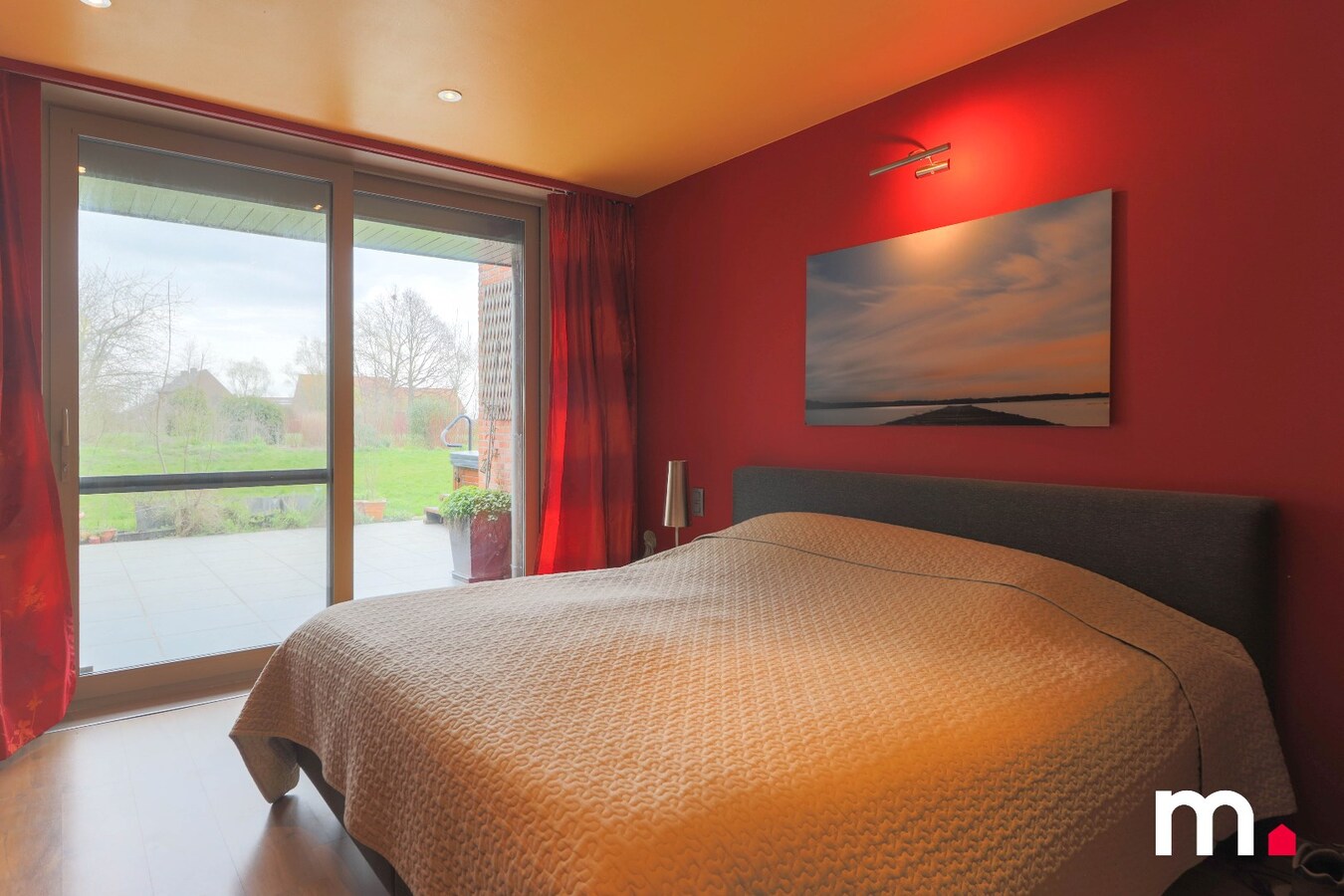 Prachtig landhuis te koop in Reningelst ! 