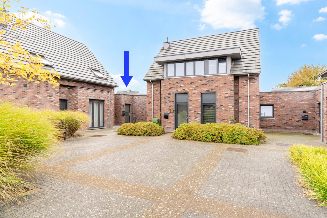 Te koop - Woning - Zutendaal