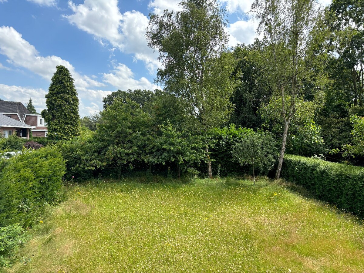 Te renoveren woning op een Zuid perceel 767 m&#178; 