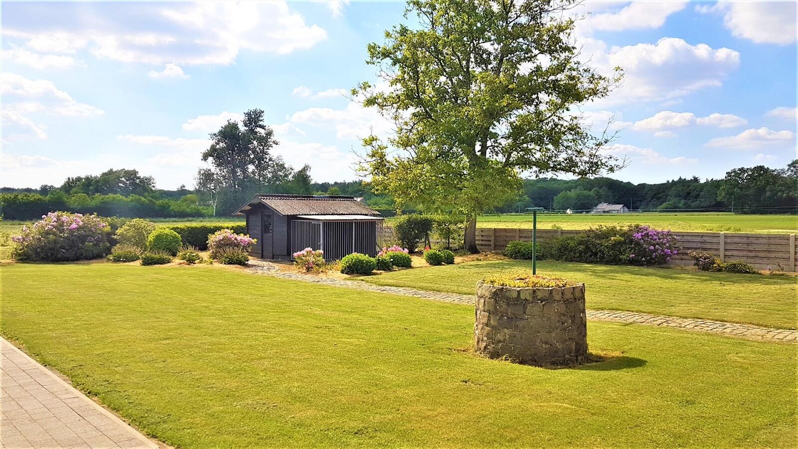 Ferme vendu À Tessenderlo