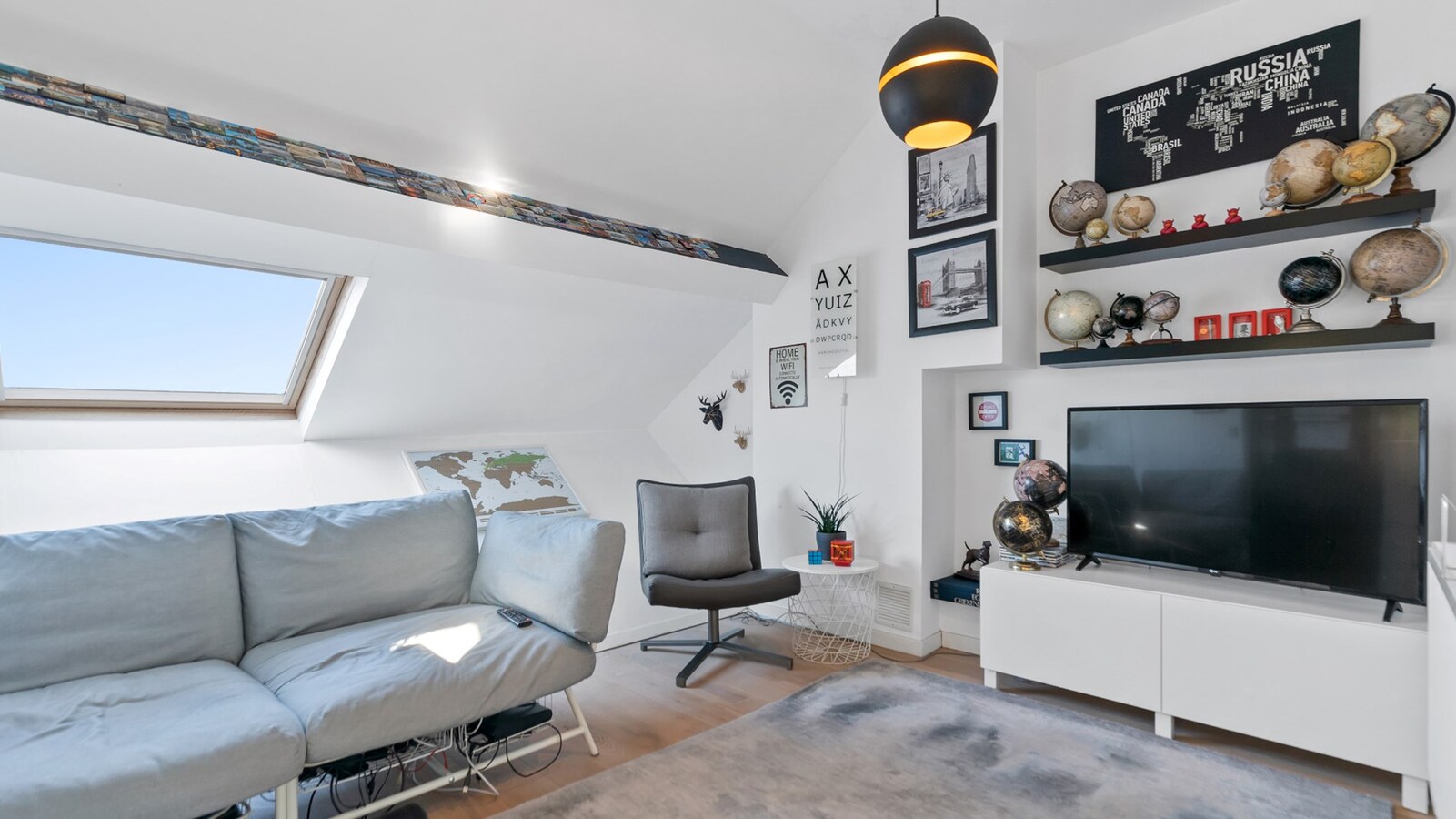 KESSEL-LO - investeringsvastgoed op TOP locatie 