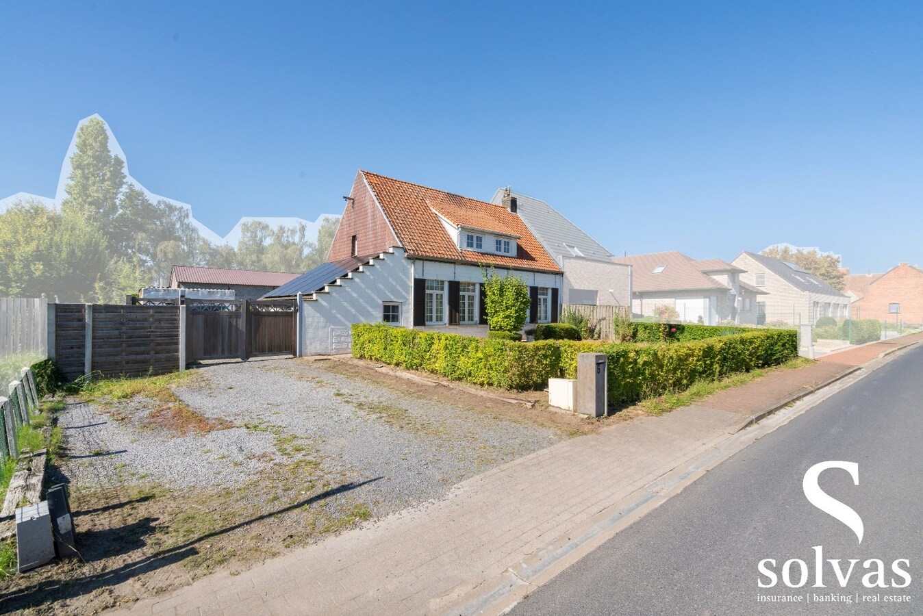 Charmante woning op toplocatie! 