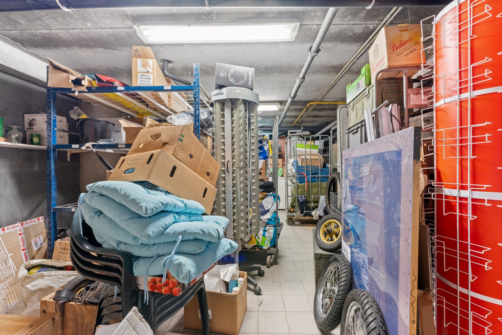 Magasin commercial a vendre À Zeebrugge