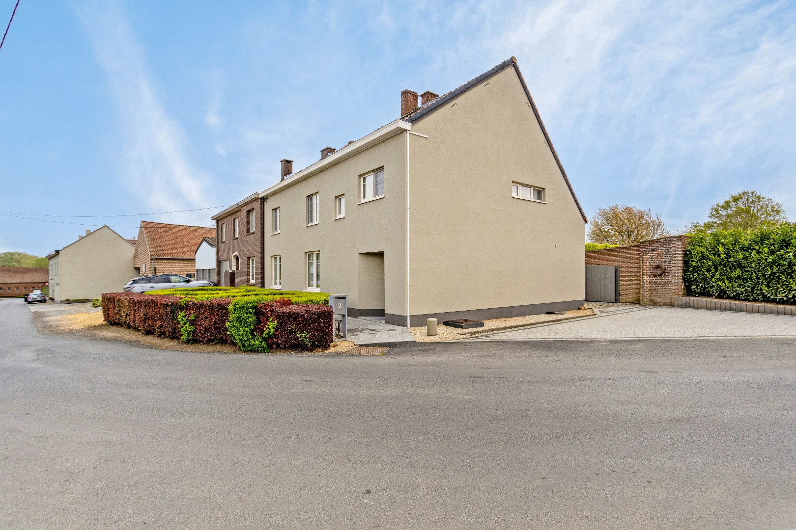 Maison a vendre | option - sous réserve À Sint-Pieters-Leeuw