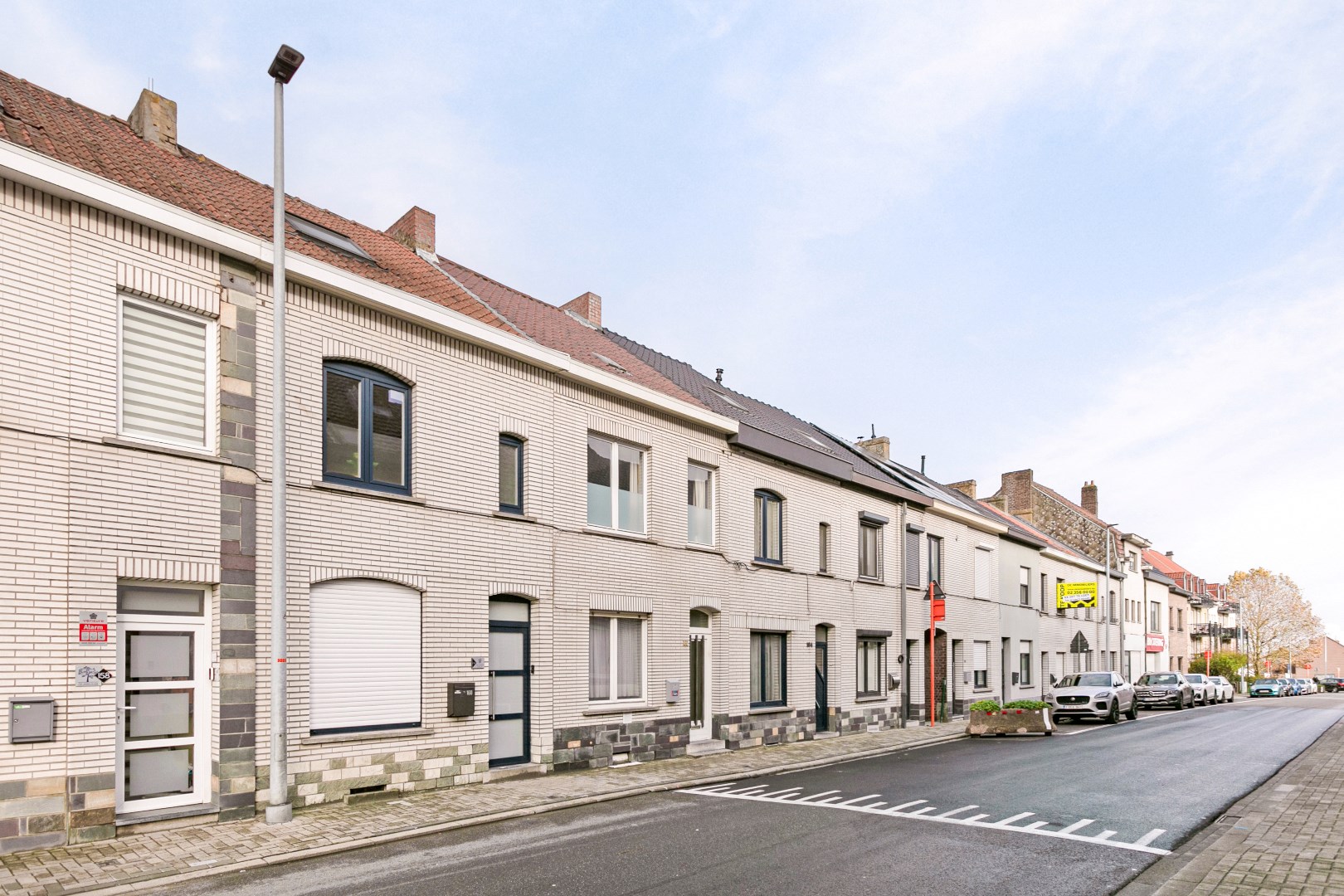 Maison a vendre À Halle
