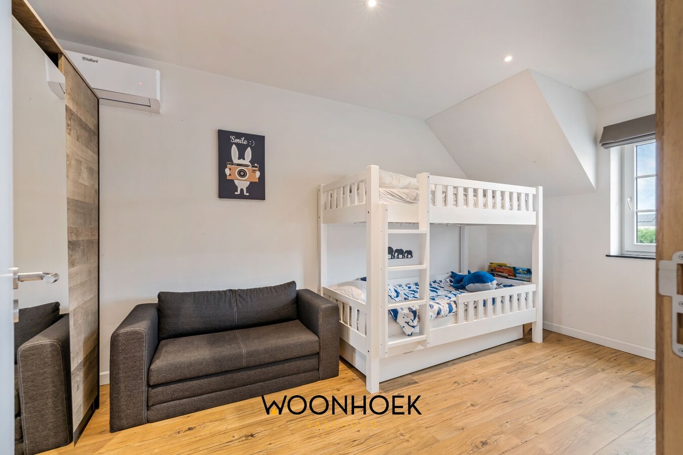 Energiezuinige (E-peil: 7) en luxueuze (2025) A-label woning op residenti&#235;le ligging! 