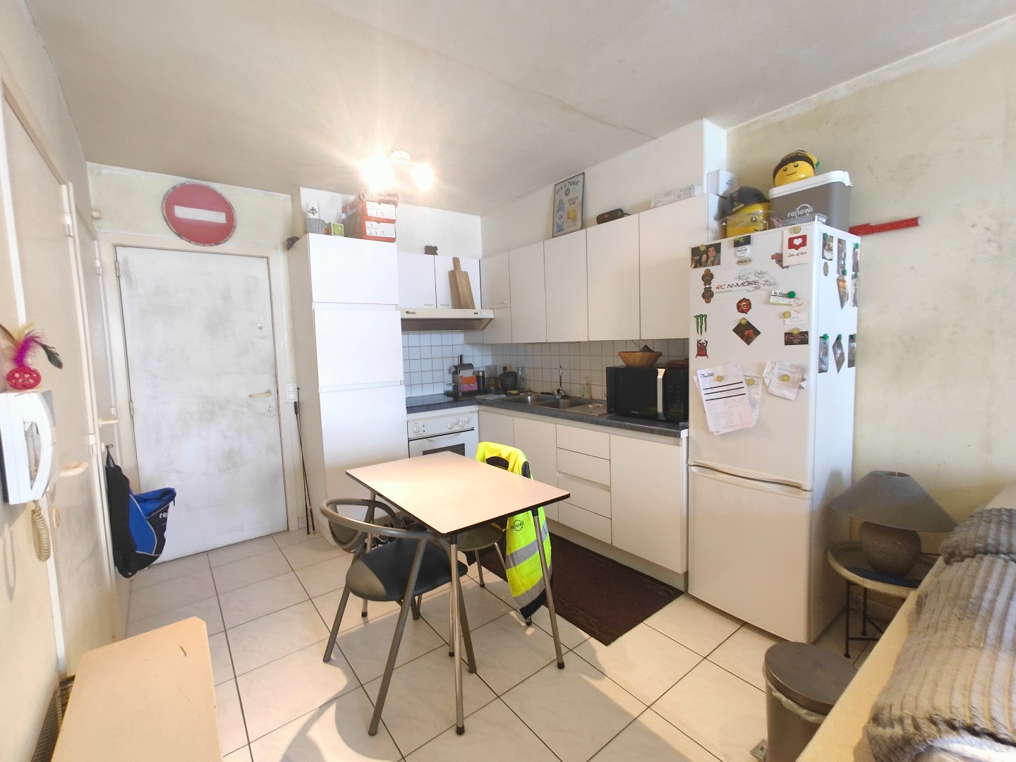 Studio te koop in Tielt