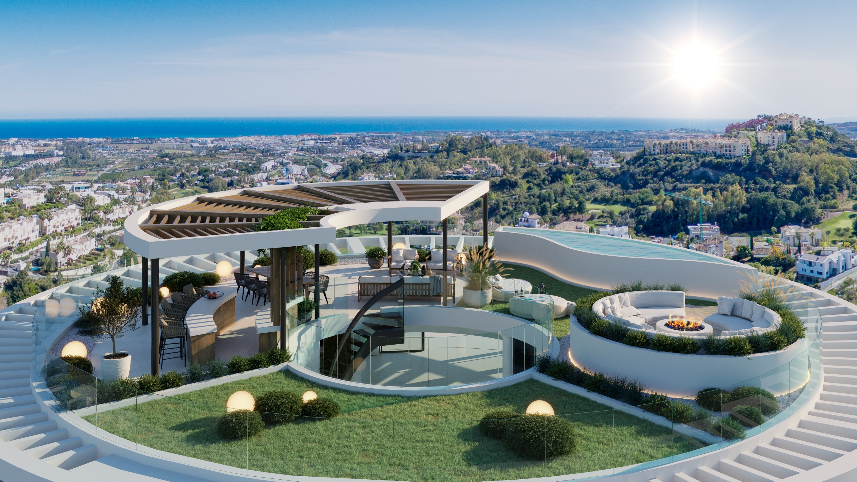 The View Marbella Phase I 