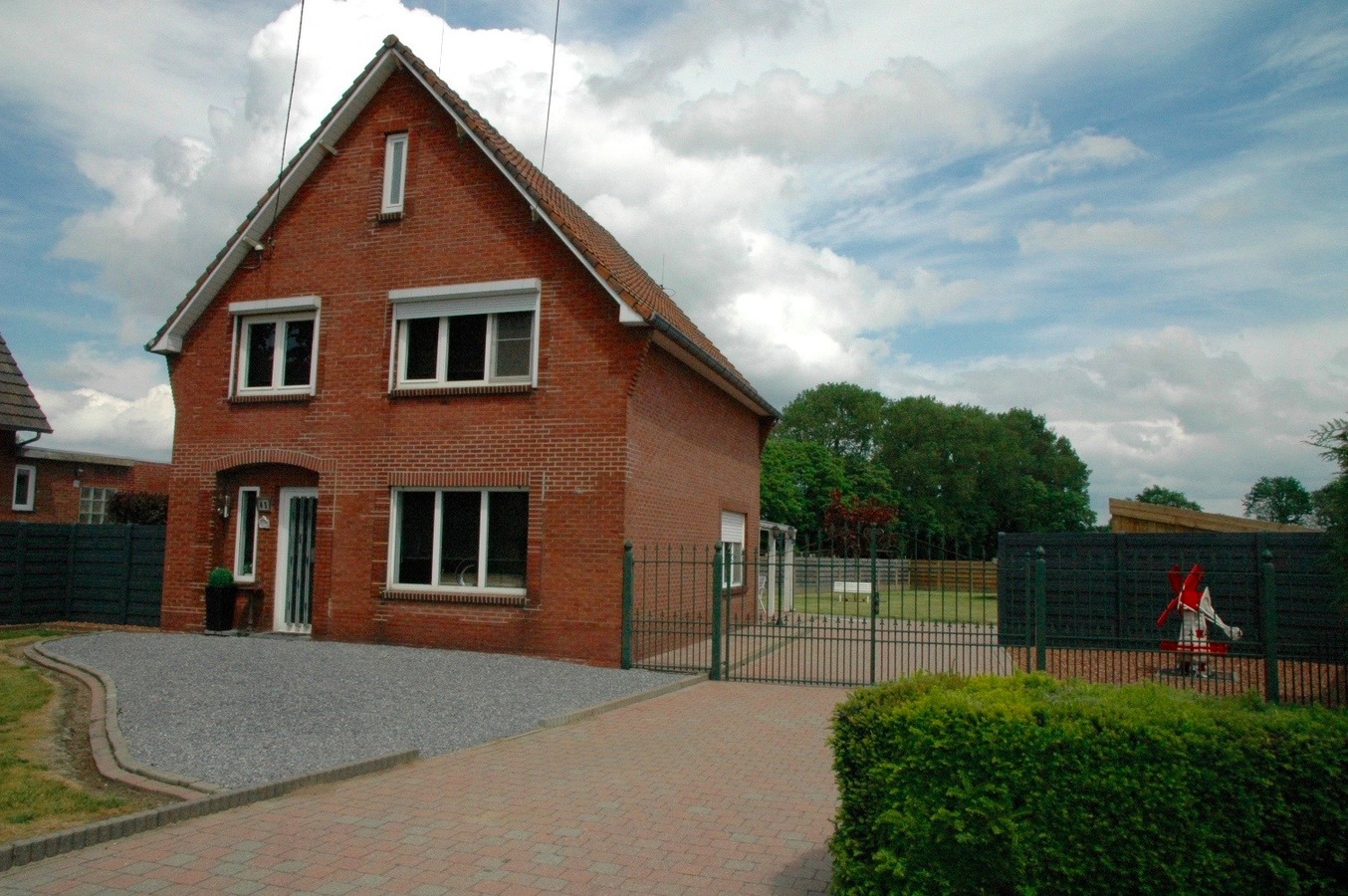 Verkocht - Woning - Neeroeteren