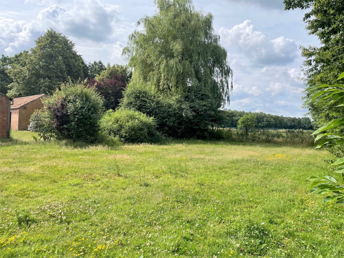 Boerderij verhuurd in Weelde