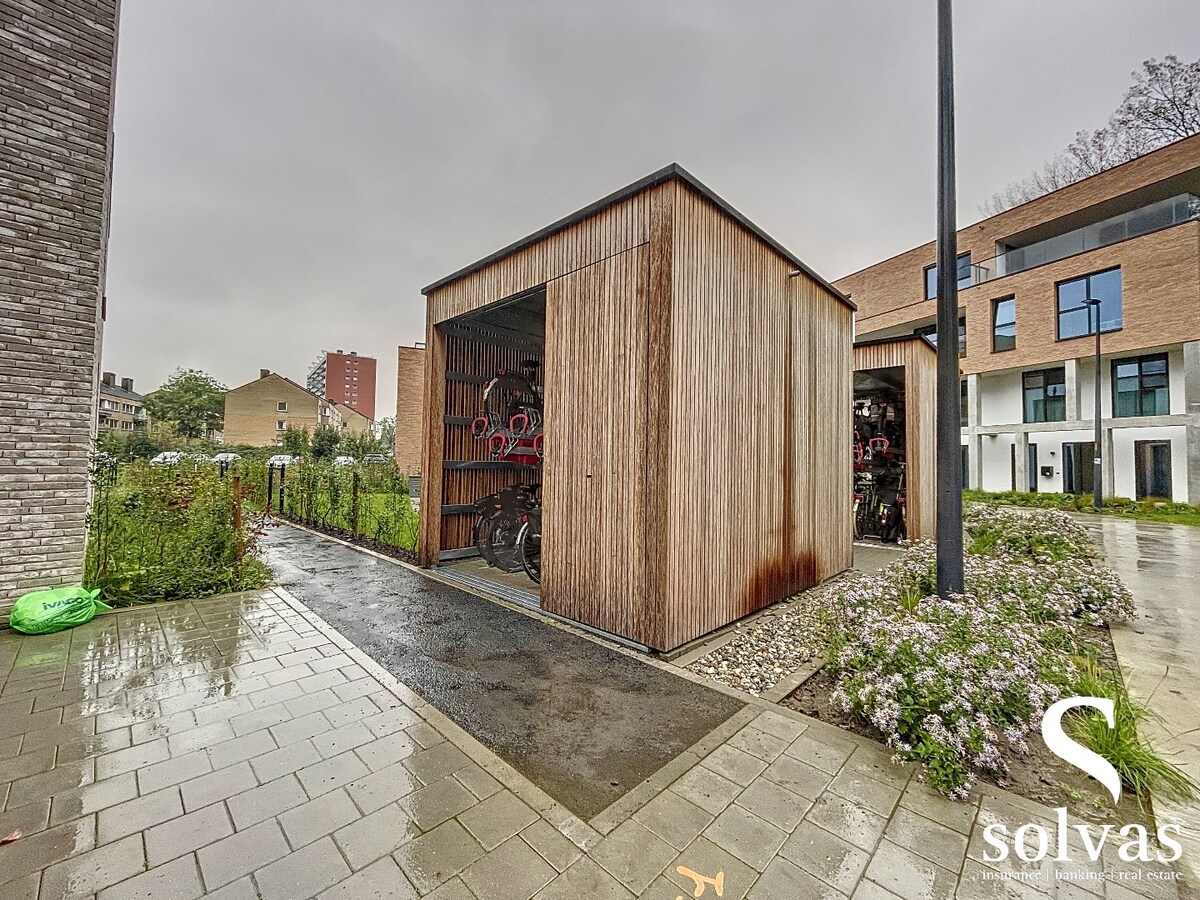 Nieuwbouwwoning met 5 slaapkamers op toplocatie in Gent! 
