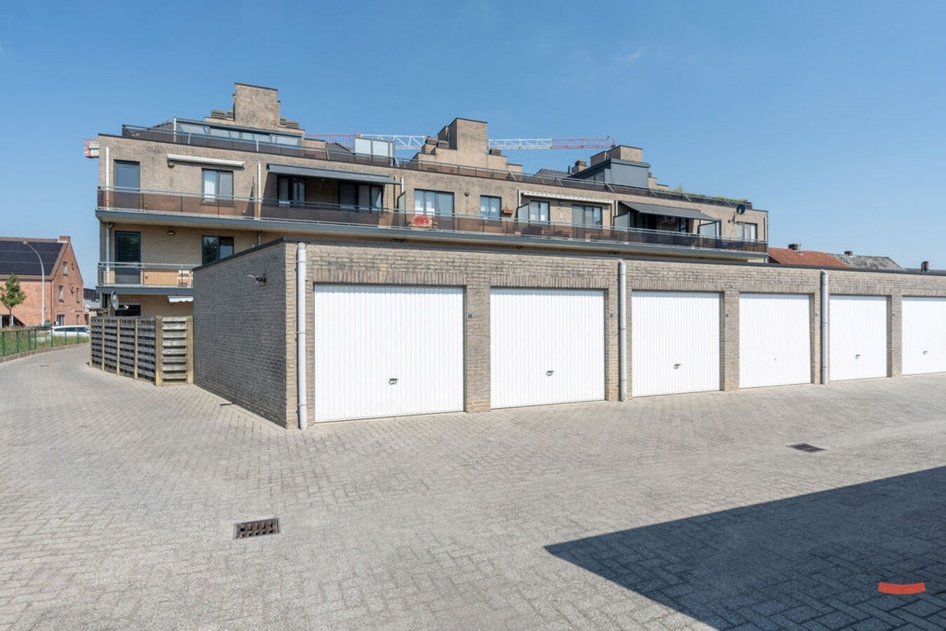 Woning te huur | in afhandeling in Weelde