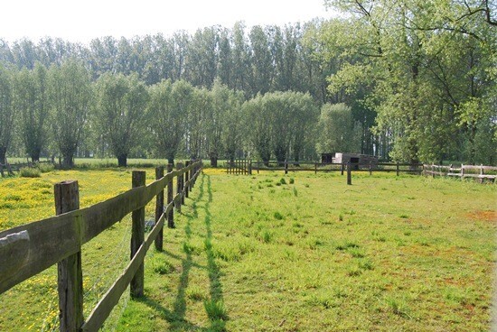 Propriété vendu À Ursel