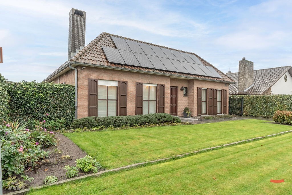 Woning verkocht in Weelde