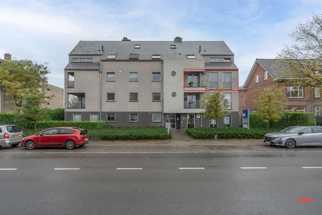 Appartement te koop in Ravels