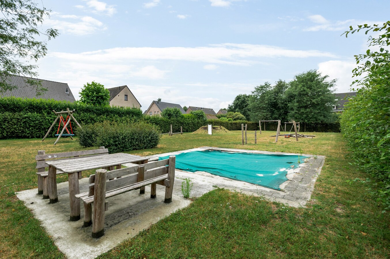 Woning te koop in Baarle-Hertog