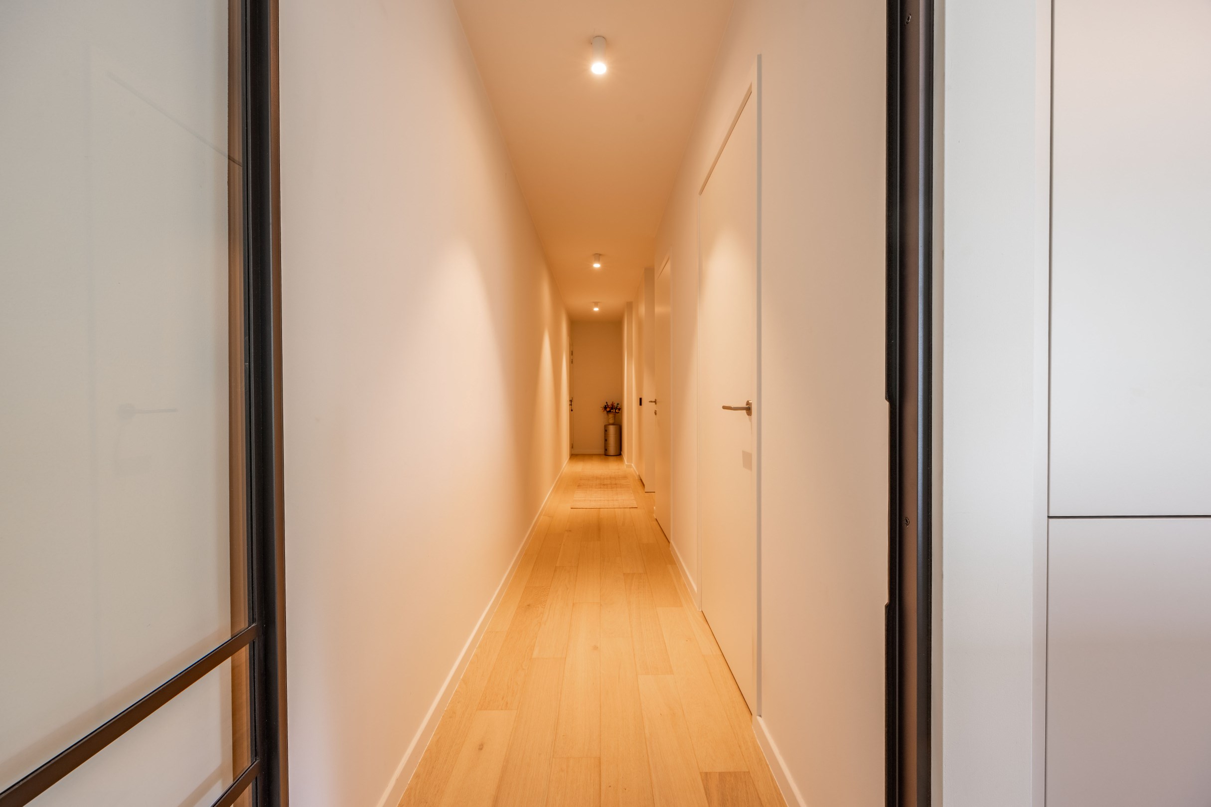 LUXE APPARTEMENT IN HARTJE KLUISBOS 