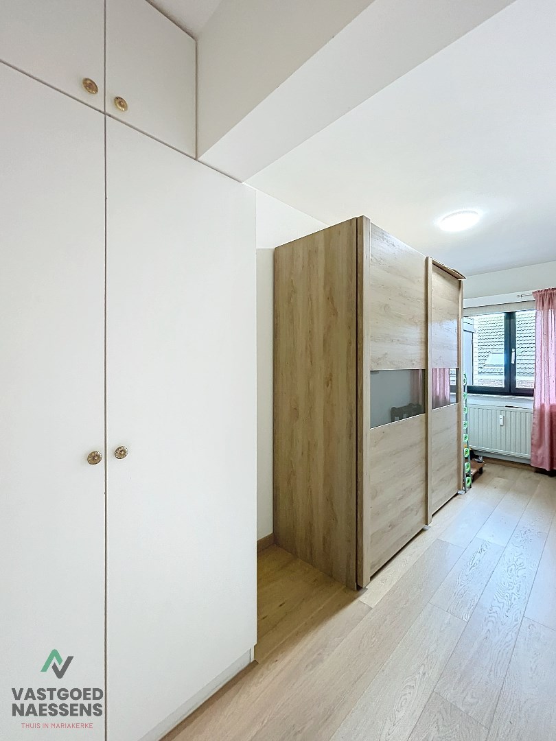 Appartement 2 chambres dans un emplacement central 