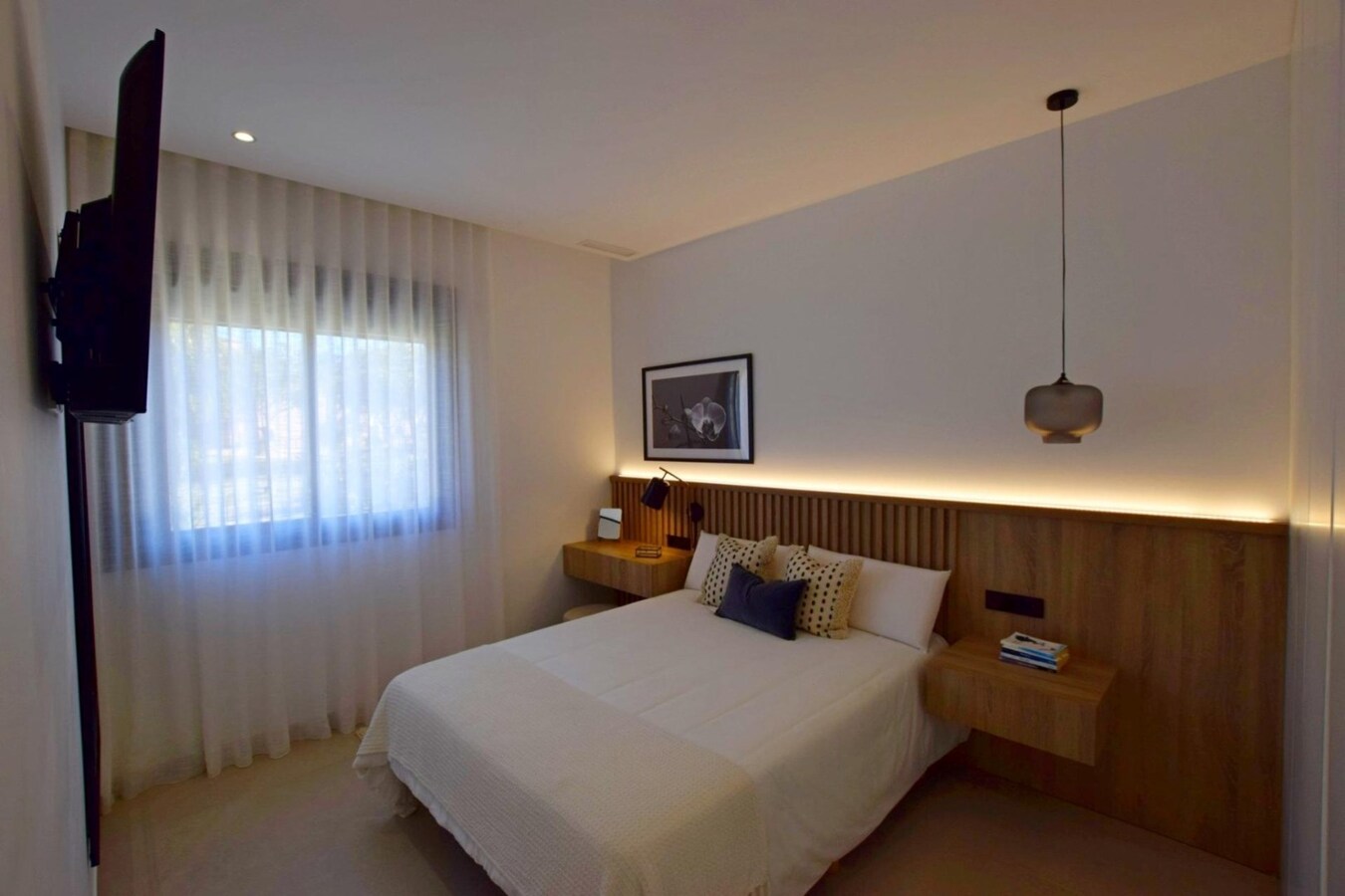 NIEUWBOUW APPARTEMENTEN IN CONDADO DE ALHAMA GOLFBAAN 