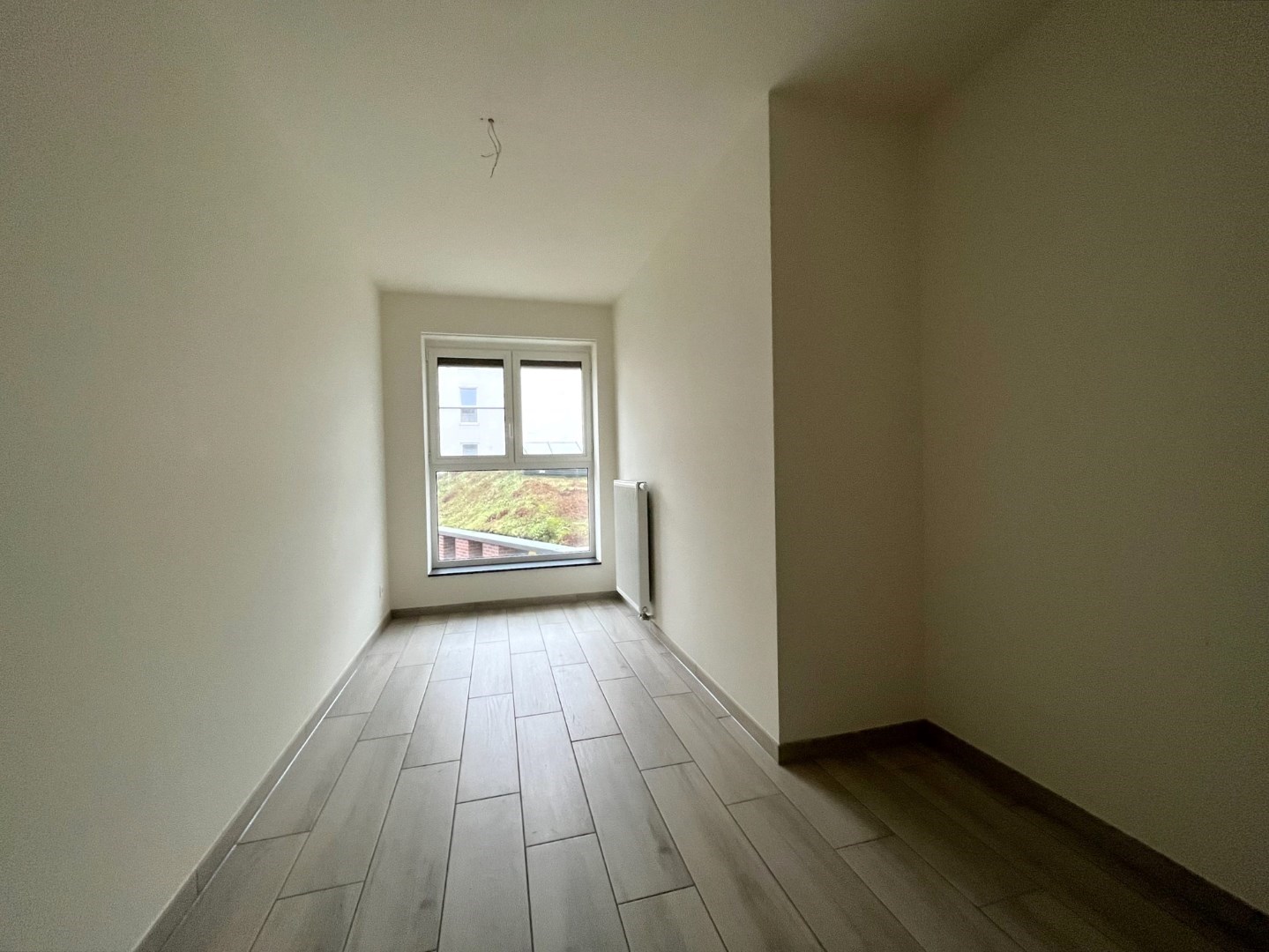 Instapklare assistentiewoning met 2 slaapkamers op TOP-locatie in Geel 