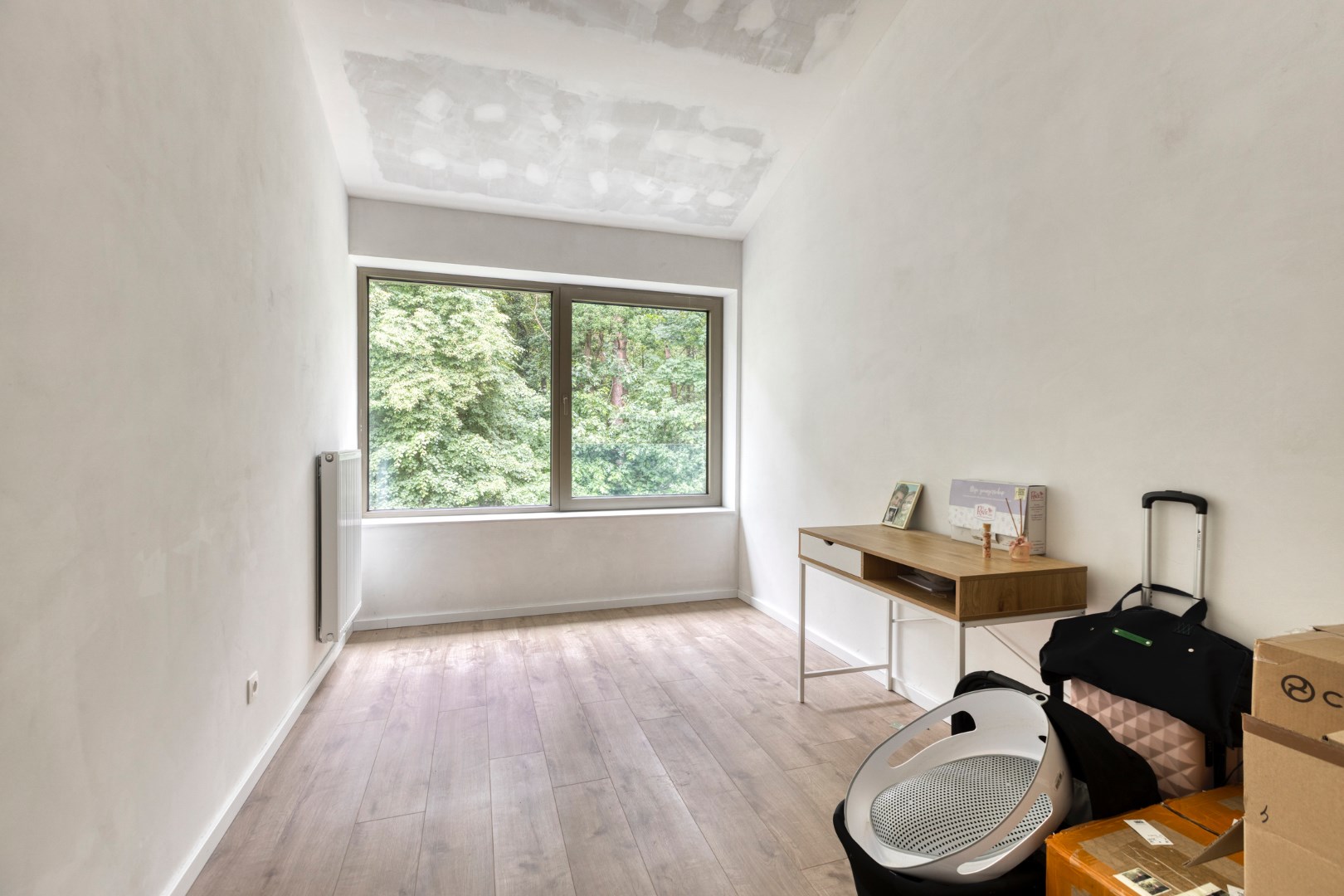Energiezuinige villa met 4 slpk. op rustige en groene ligging in Mol 