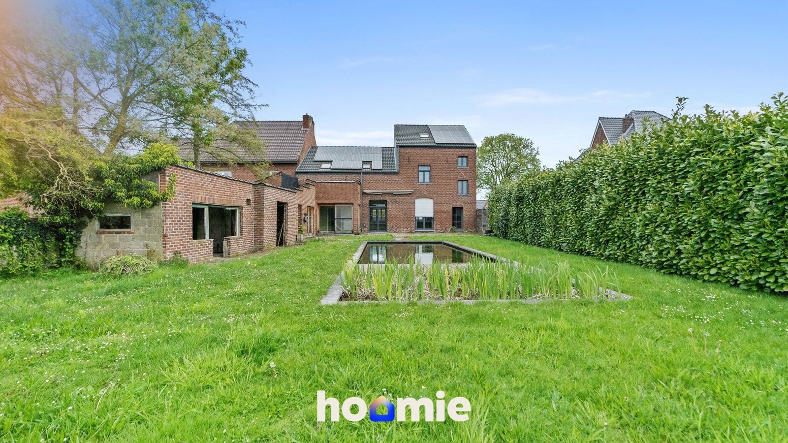 Woning te koop in Meeswijk