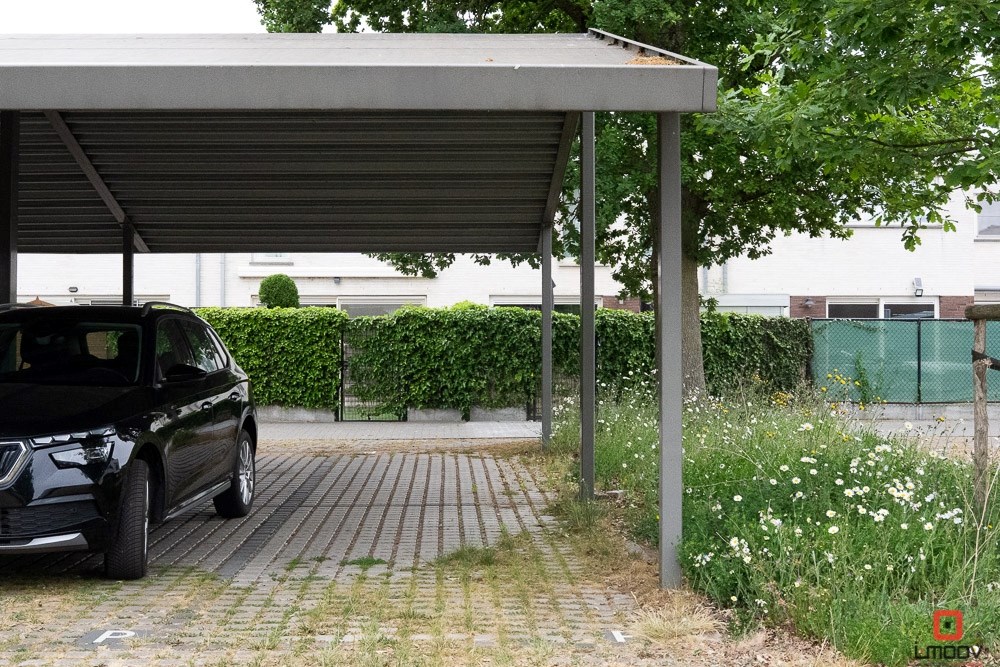 Instapklare BEN-woning met zonnige tuin 