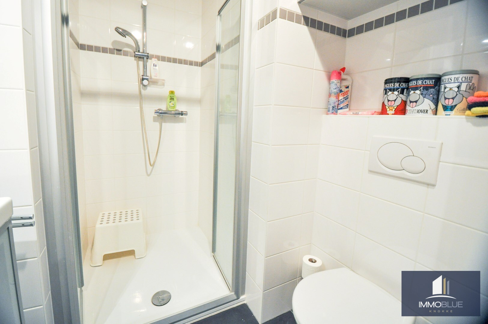 Appartement a vendre À Knokke-Heist