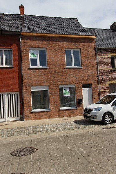 Rijwoning met 3 slaapkamers te Koekelare 