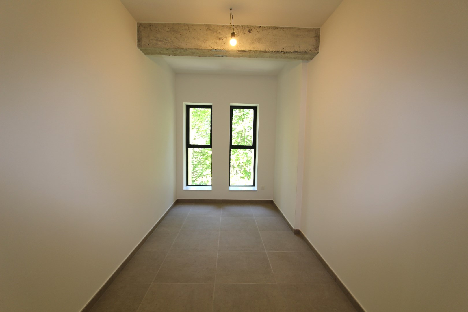 NIEUW APPARTEMENT MET MOOI TERRAS - AMBIORIXSITE 