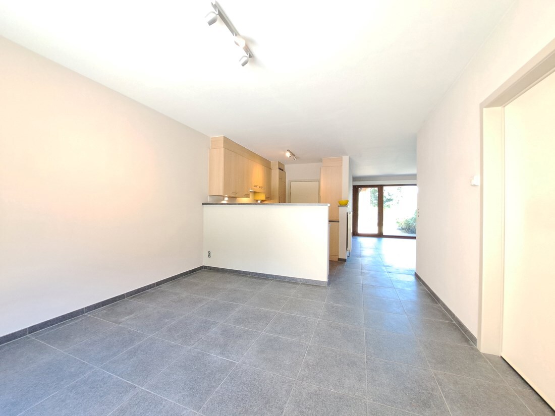 Perfect onderhouden rijwoning te Lommel 