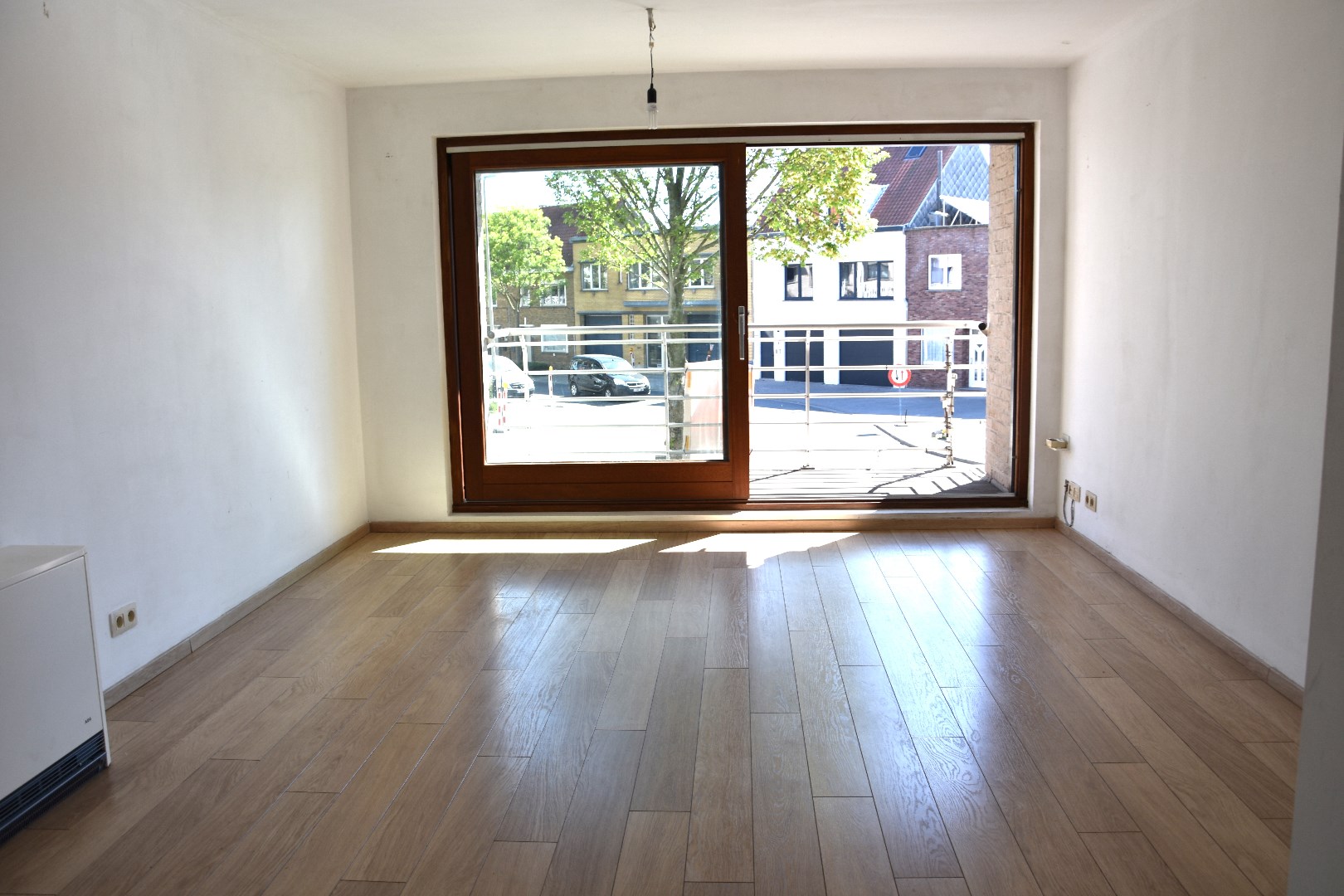 Appartement a louer À Zeebrugge