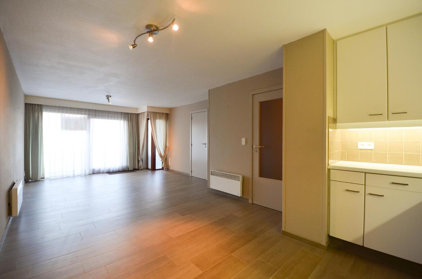 Appartement soign&#233; et moderne &#224; quelques pas de la mer! 