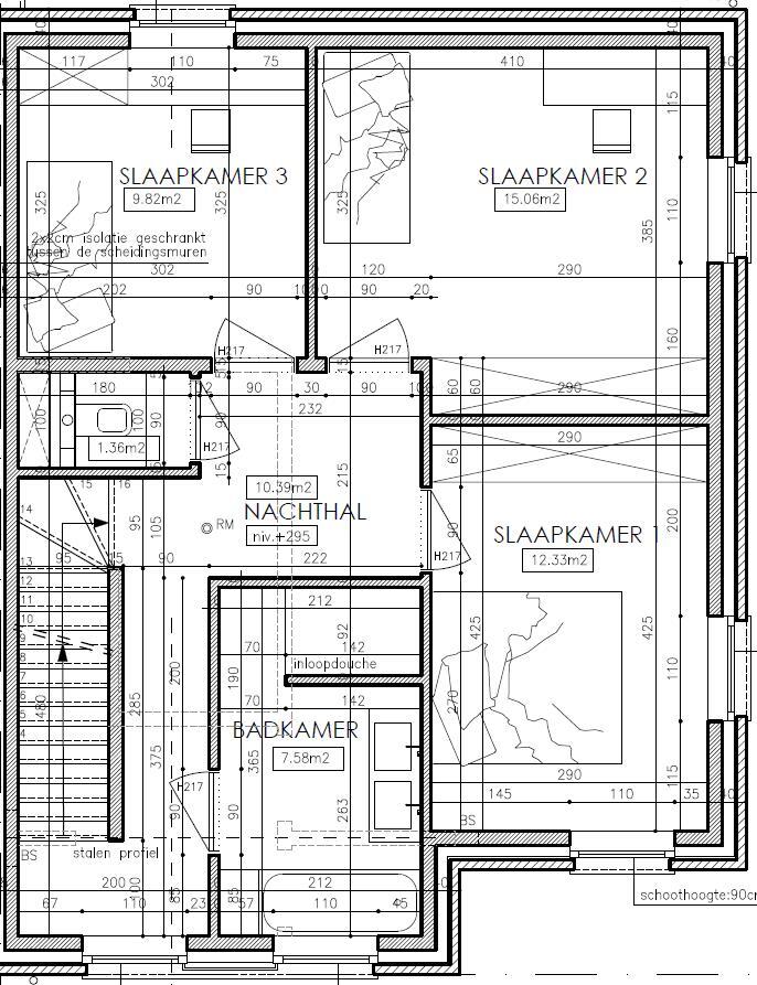 Nieuwbouw in Oostakker! 