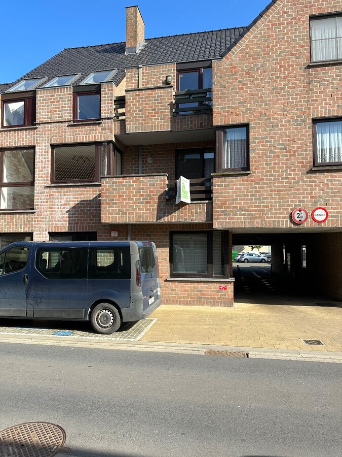 Appartement met 3 slaapkamers te Koekelare 