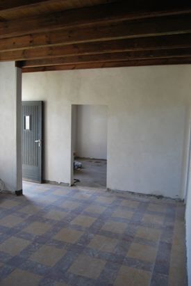 Hondenpension op 2400 m&#178; 