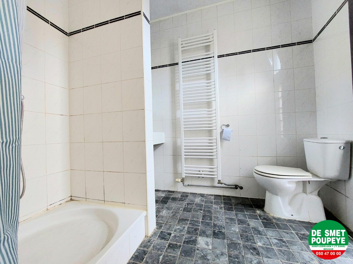 Woning verhuurd in Brugge