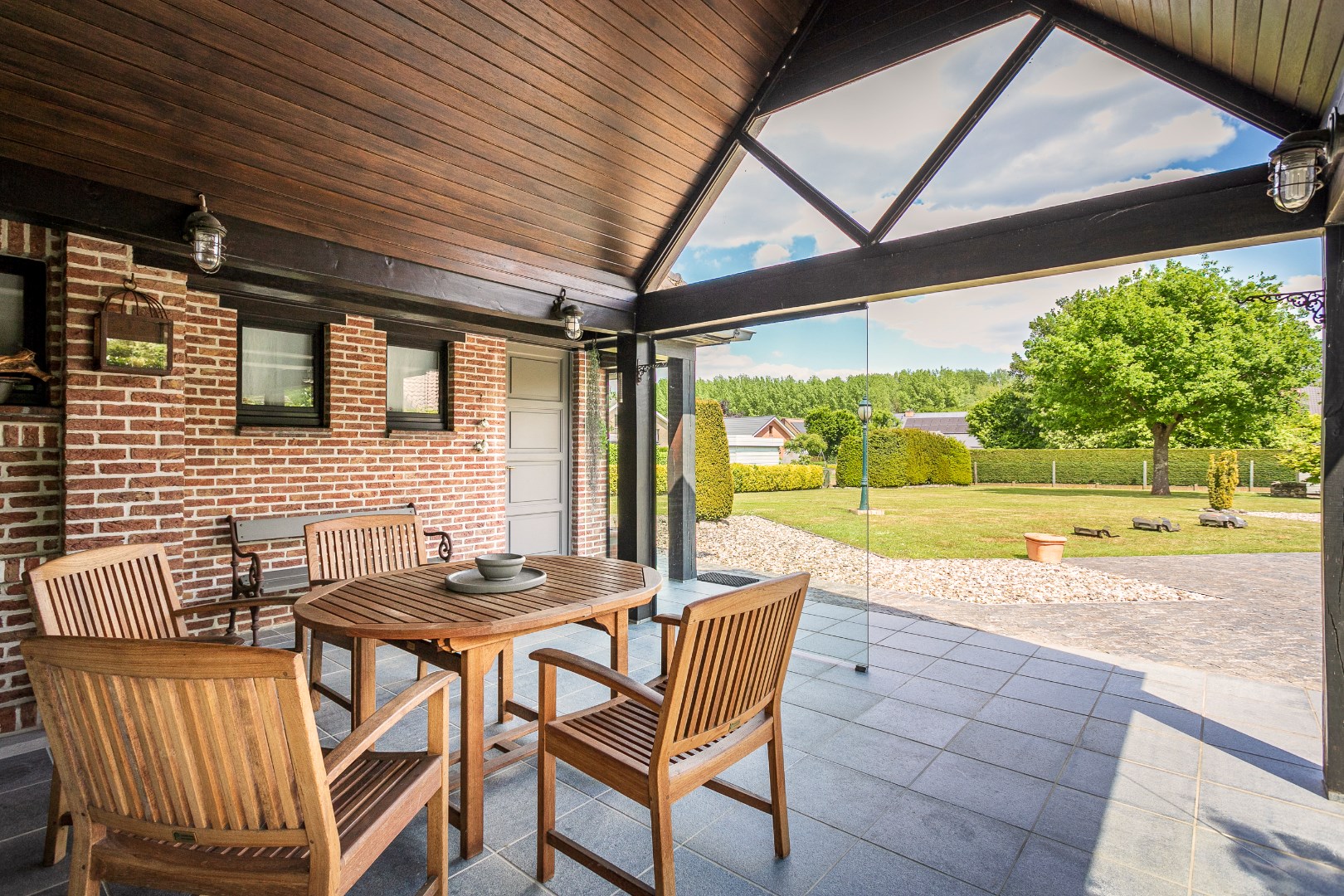 Maison a vendre | option - sous réserve À Halle